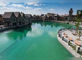 Riverland Dubai Announces a Thrilling Lineup of Signature Events for 2017