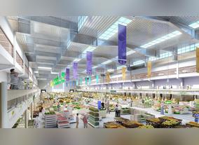 The Dubai City - Shopping Capital and Trading Hub of the Middle East