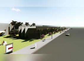 Dubai City - A Global Hub of Emerging Industries