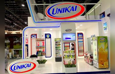 UNIKAI Returns to Gulfood 2017, Set to Unveil  Premium Ice Cream Brand