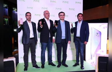 HtcS New Series: ItS All About The Brilliant U