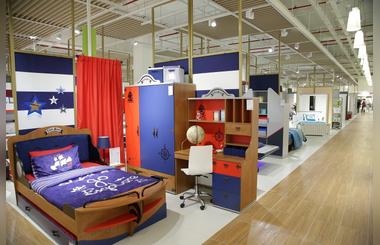 Home Centre Launches Flagship Store at Mall  of the Emirates to Deliver Enhanced  Customer Experience