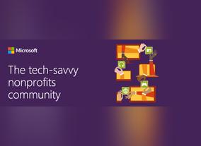 Microsoft Philanthropies Invites NGOs to achieve more, at Dubai Productivity Workshops