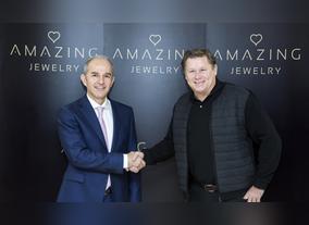 Lazurde Launches its First Ever Franchise With Amazing Jewelry 