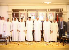 DEWA Signs MoU with UAE University to Conduct Specialised Research on PV Technologies