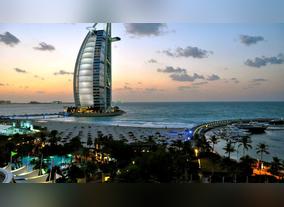 Top 10 Tourist Attractions in Dubai City