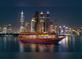 An Unforgettable Holiday in Dubai City