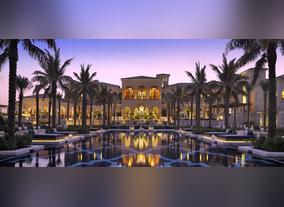 Enjoy Luxury Travel to Dubai City