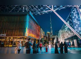 Dubai City Guide - Useful Tool For the Tourists