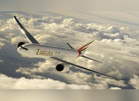 Flights to Dubai City