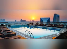 Dubai City Accommodations Are Just Superb
