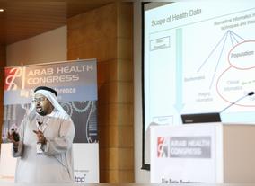 Big Data and Telehealth Advancements set to Revolutionise Healthcare Delivery in the UAE