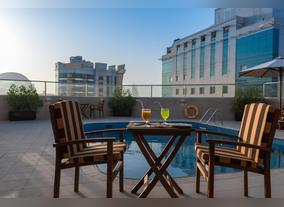 Hotels in Dubai City Are Not Expensive Because of the Strong Competition