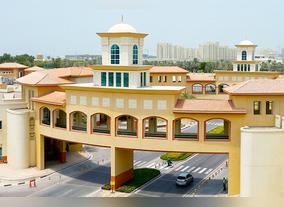 Education - Another Attribute of Dubai City