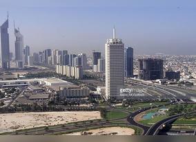 Dubai City Info - Simple Facts About Dubai City