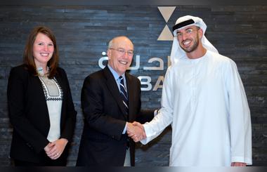 Healthpoint Abu Dhabi Partners with US Childrens National Medical Center