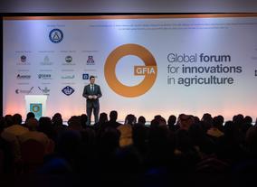 Abu Dhabi to Host Major Conference to Tackle Middle East and North Africa Food Challenge