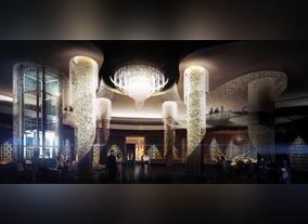 Last Chance to Get a Car on the House From DAMAC  Properties this DSF