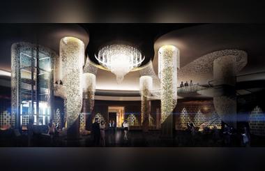 Last Chance to Get a Car on the House From DAMAC  Properties this DSF