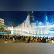 Dubai City - One of the Best Tourist Destinations