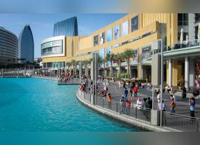 Dubai City Shopping Information
