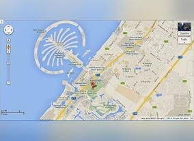 Dubai City Travel Guide - A Fascinating Journey to Your Dream Destination