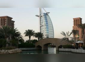 How to Find Dubai City Travel Deals and Do Dubai City on a Budget
