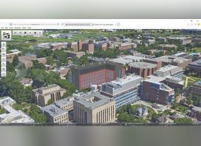 AGI and Bentley Systems Announce Cesium Consortium