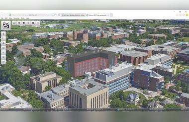 AGI and Bentley Systems Announce Cesium Consortium