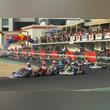 Record Entries for 2017 O Plate Championship at Dubai Kartdrome