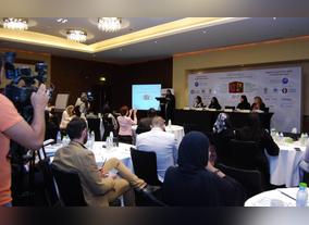 ACSRN Launches 10th Edition of Arabia CSR Awards