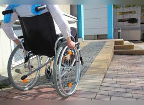 Dubai City for Disabled Tourists