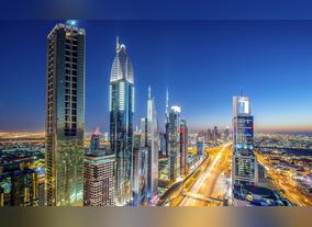 4 Reasons to Travel to Dubai City