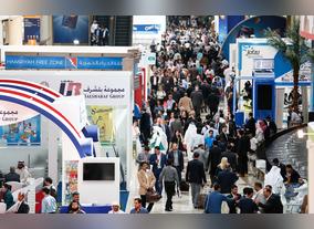 World-Class Power Brands to Boost Regional Presence at Gulfood 2017
