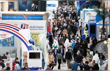 World-Class Power Brands to Boost Regional Presence at Gulfood 2017
