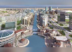 Dubai City Introduces Greater Transparency and Purchaser Protection Into It's Property Laws