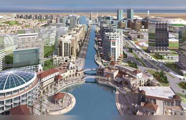 Dubai City Introduces Greater Transparency and Purchaser Protection Into It's Property Laws