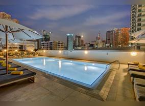 Dubai City 4 Star Hotels