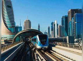 A Quick Overview Of Dubai City History