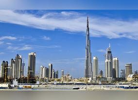 Get To Know More About Dubai City Tourism and Various Tourist Attractions In Dubai City