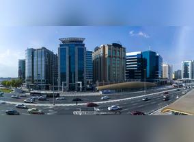 Dubai City: A Beaming Commercial Metropolis In The Middle East