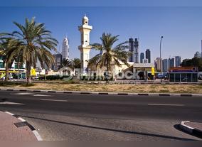 Welcome to Dubai City, the City of Contrasts