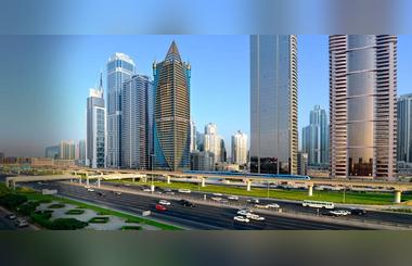 Get To Know More About a Dubai City Visa