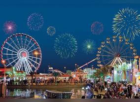 All The Fun Things To Do In Dubai City.