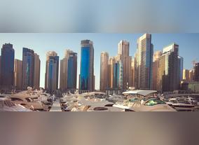 A Holistic Comprehensive Analysis On The Life Of Expatriates In Dubai City