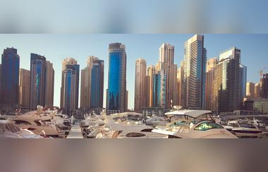 A Holistic Comprehensive Analysis On The Life Of Expatriates In Dubai City