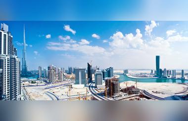 Get To Know All About Setting Up A Business In Dubai City.