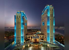 Dubai Hotels: 5 Star Hotels in Dubai City, Their Locations, Services and Facilities