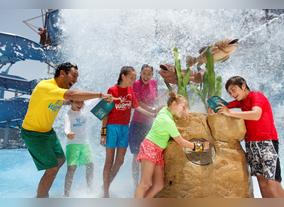 Yas Waterworld Makes a Splash with New Residents Offer