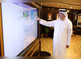 DEWA Launches Rammas Artificial Intelligence Service on Facebook Page  